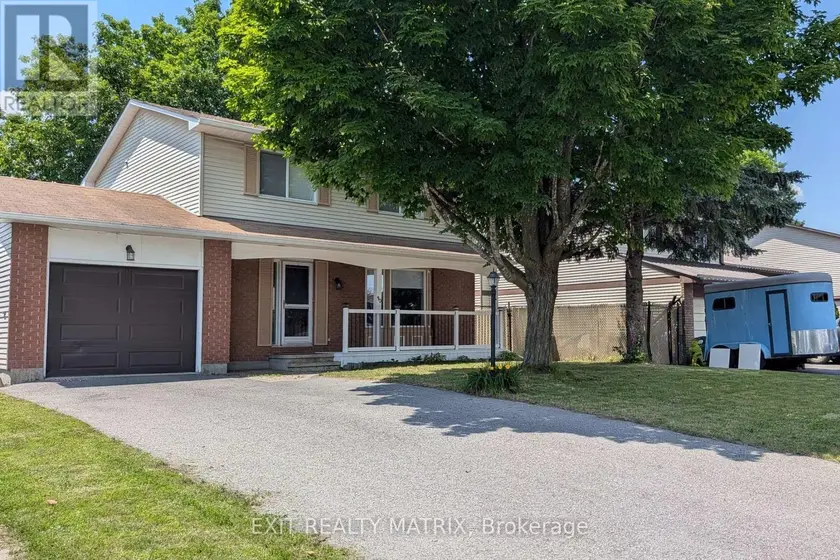 Detached at 30 BARTLEY CRESCENT, Ottawa