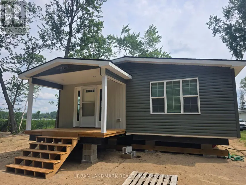 Detached at LOT 15 - 136 GLEN ALLEN PARK LANE, Marmora and Lake