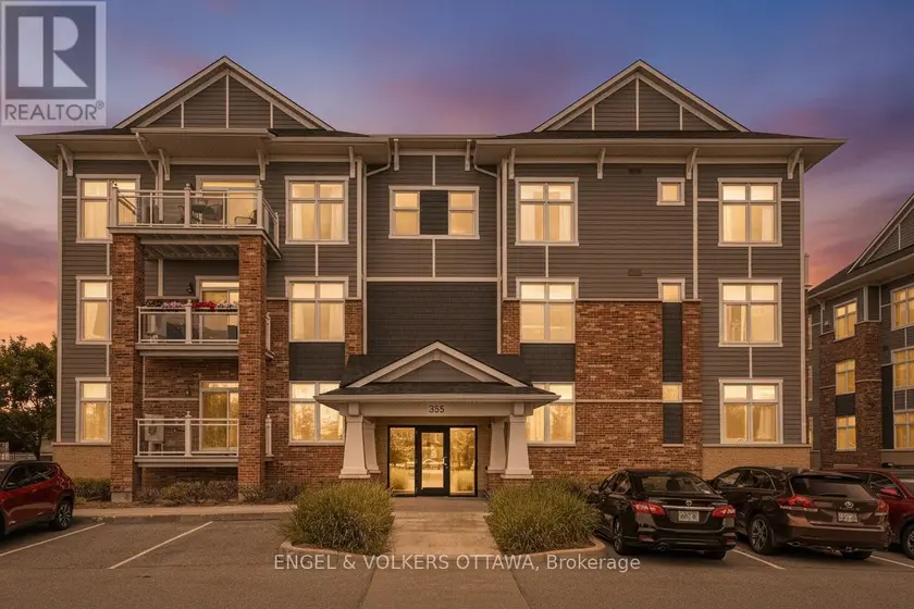 Apartment at 304 - 355 ELIZABETH COSGROVE PRIVATE, Ottawa