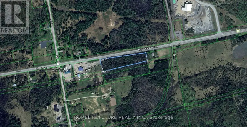 Other at 6751 HWY 7, Havelock-Belmont-Methuen