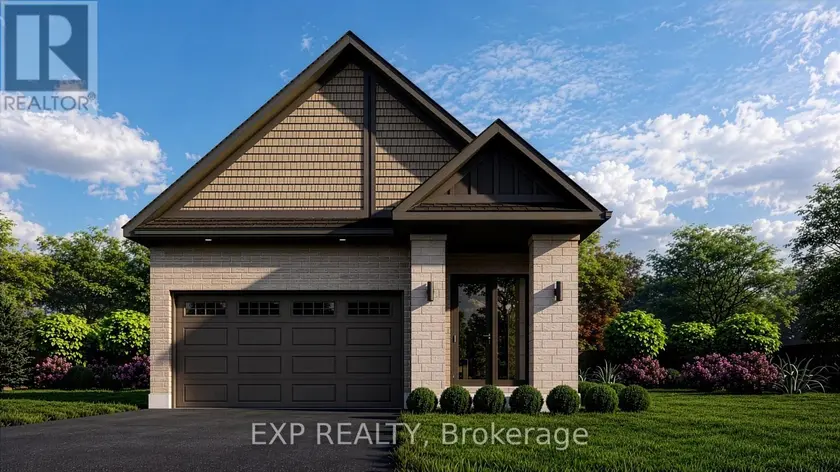 Detached at 2 CORR COURT, Carleton Place