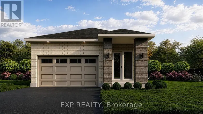 Detached at 6 CORR COURT, Carleton Place