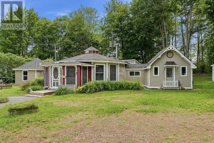 Detached at 30 - 2251 CONCESSION 9 ROAD, Alfred and Plantagenet