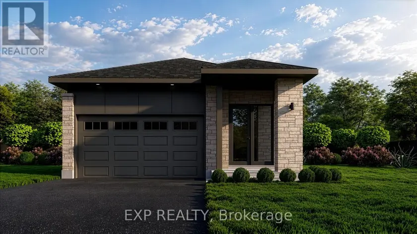Detached at 10 CORR COURT, Carleton Place