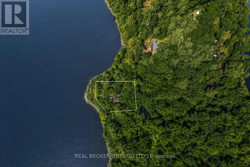 Vacant Land at LOT 124 KEDEY ISLAND, Ottawa