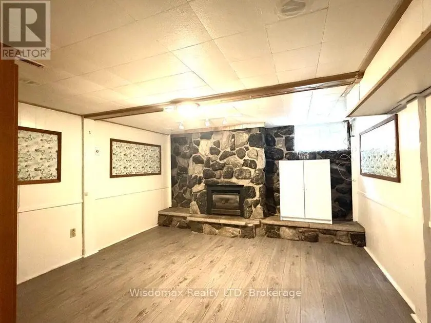 Detached at BASEBENT - 33 ADELENE CRESCENT, St. Catharines