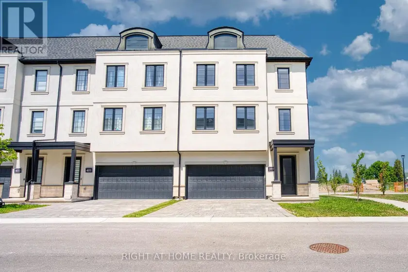 Townhouse at 397 CALLAWAY ROAD, London