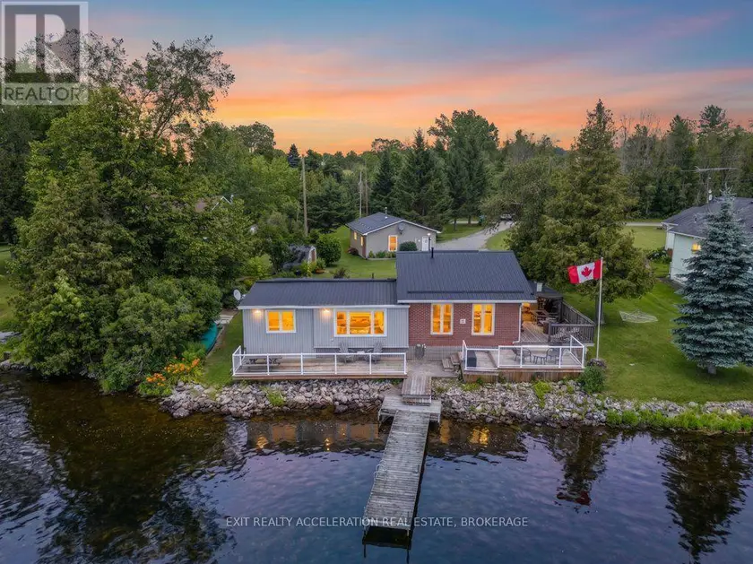 Detached at 40 OAK LANE, Stone Mills