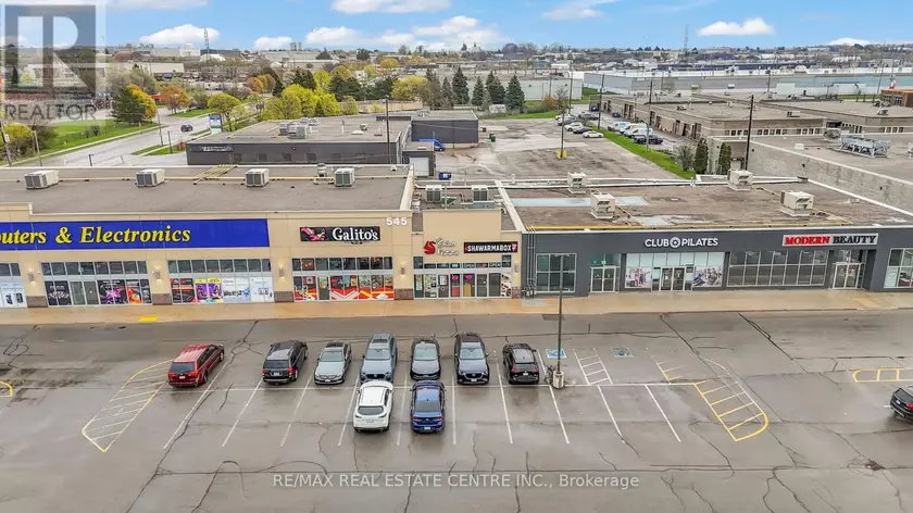 Other at 110A - 545 HESPELER ROAD, Cambridge