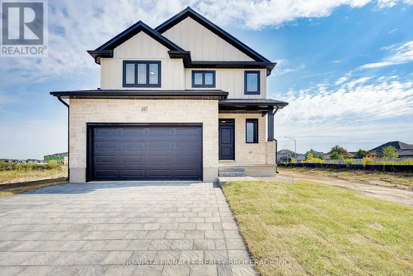 Detached at 10 WOODMERE PATH, Middlesex Centre
