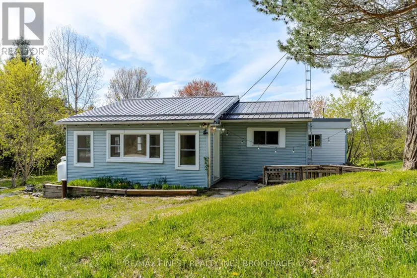 Detached at 6804 6TH CONCESSION ROAD, Elizabethtown-Kitley