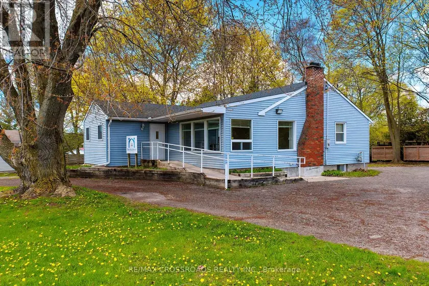 Other at 45 - 4044 COUNTY ROAD, Hamilton Township