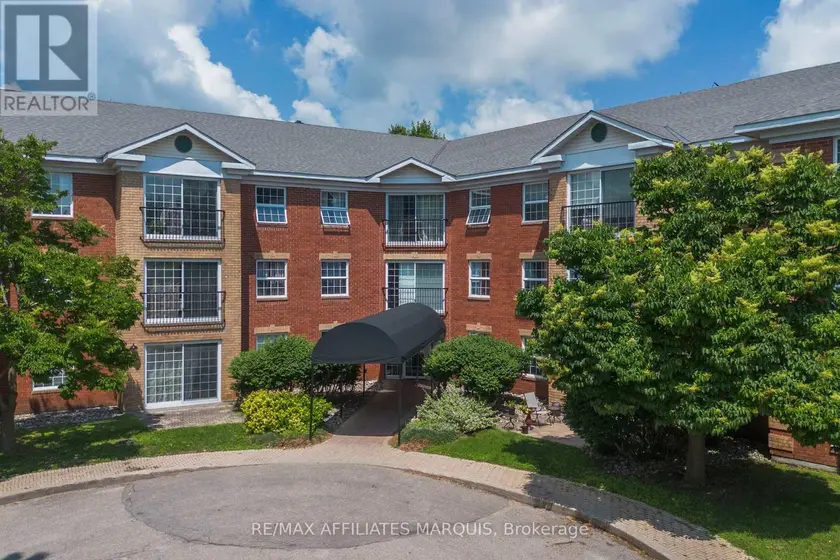 Apartment at UNIT #316 - 40 PEARL STREET, Smiths Falls