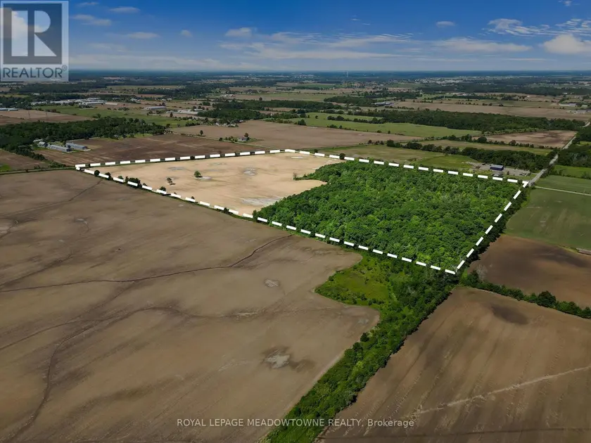 Vacant Land at 3365 SOUTH GRIMSBY ROAD 10, West Lincoln