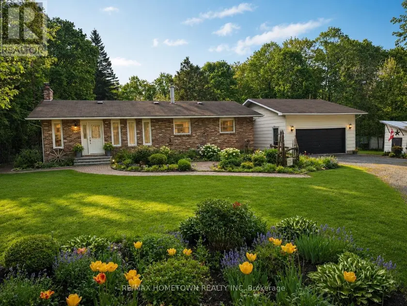 Detached at 473 AMBERWOOD ROAD, Beckwith