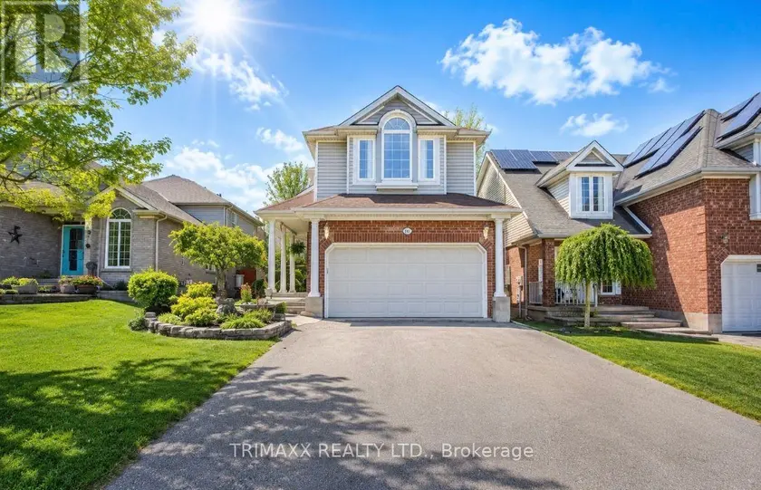 Detached at 141 STARWOOD DR, Guelph