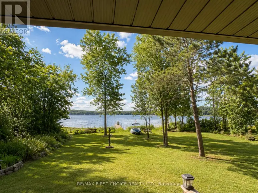 Detached at D742 DAM ROAD, Rainy River Remote Area