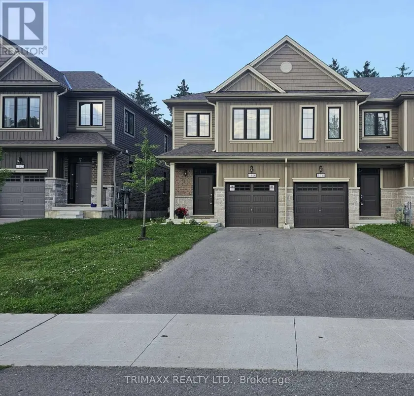 Townhouse at 178 MIDDLETON STREET, Zorra (Thamesford)