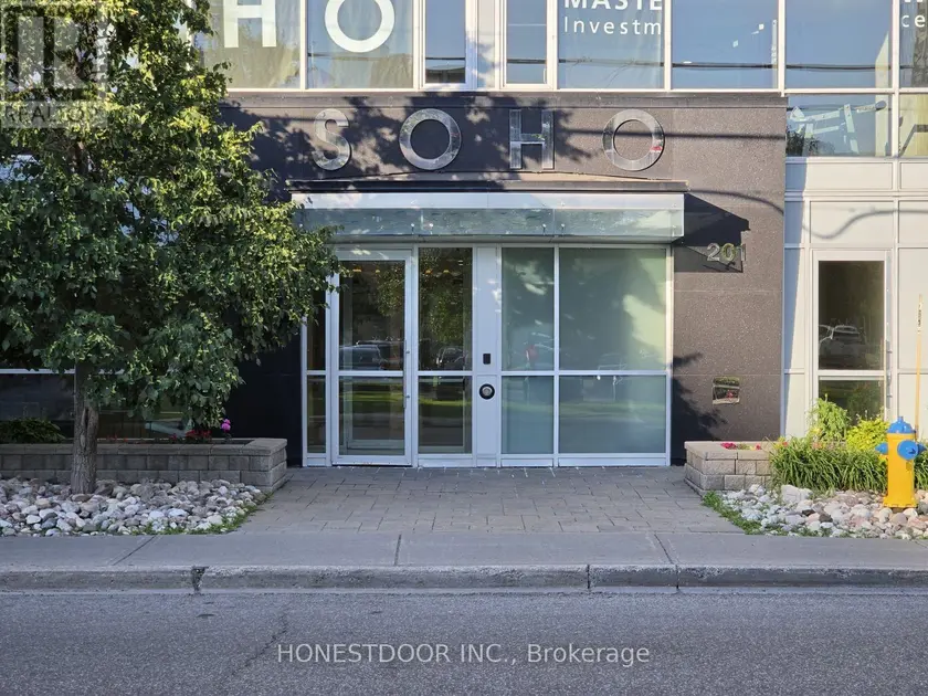 Apartment at 1504 - 201 PARKDALE AVENUE, Ottawa