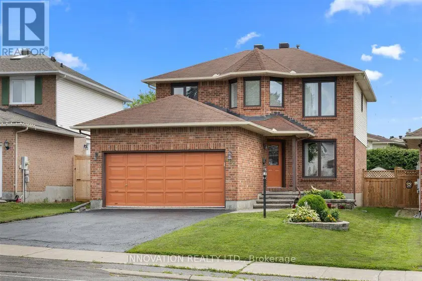 Detached at 183 EQUESTRIAN DRIVE, Ottawa