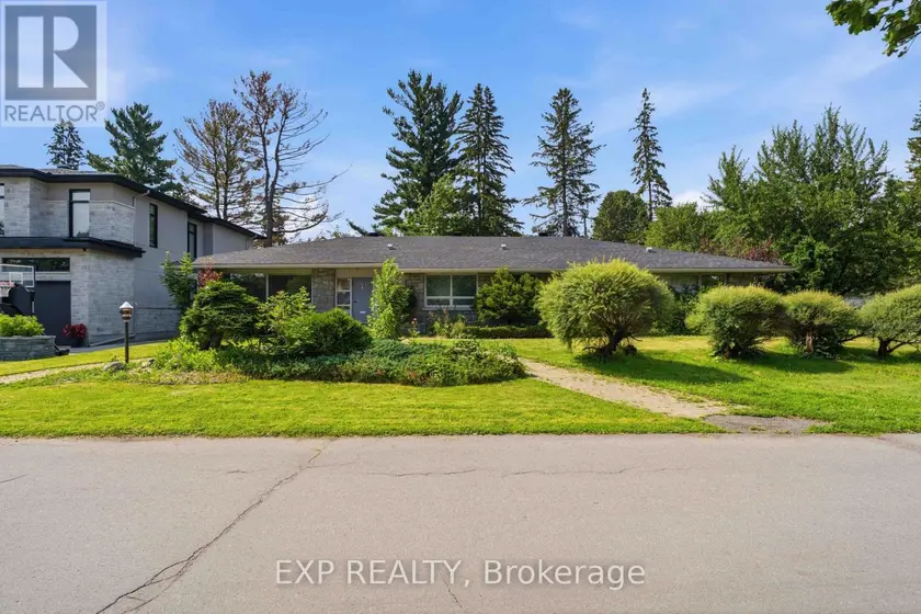 Detached at 304 ROGER ROAD, Ottawa