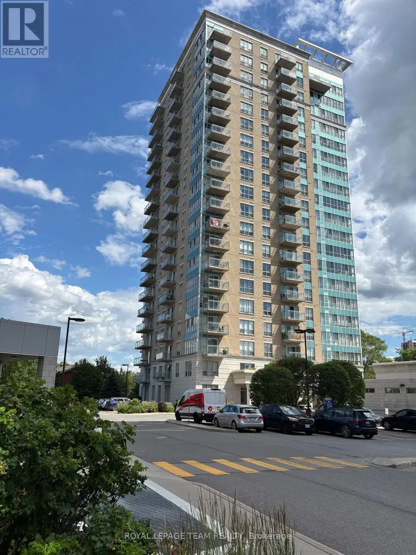 Apartment at 1906 - 90 LANDRY STREET, Ottawa