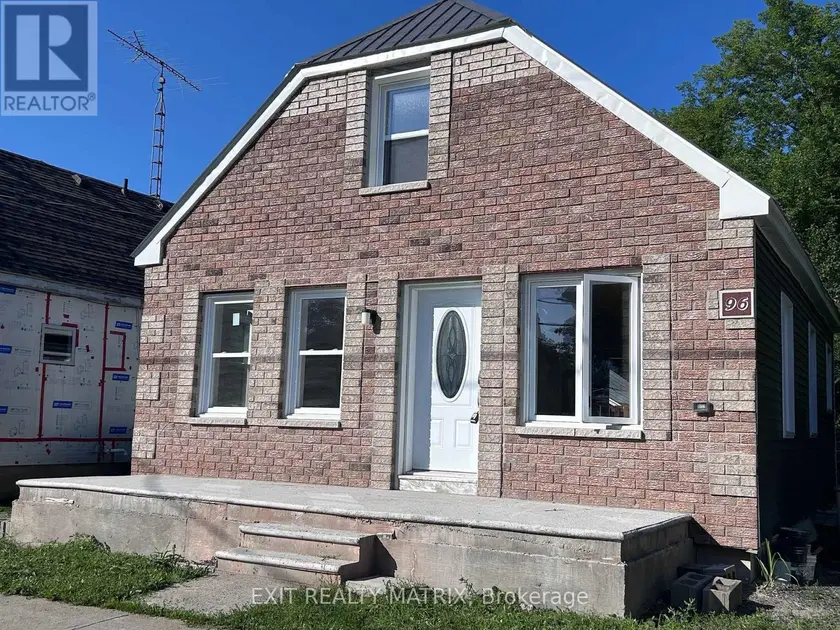 Detached at 96 GEORGE STREET, Lanark Highlands