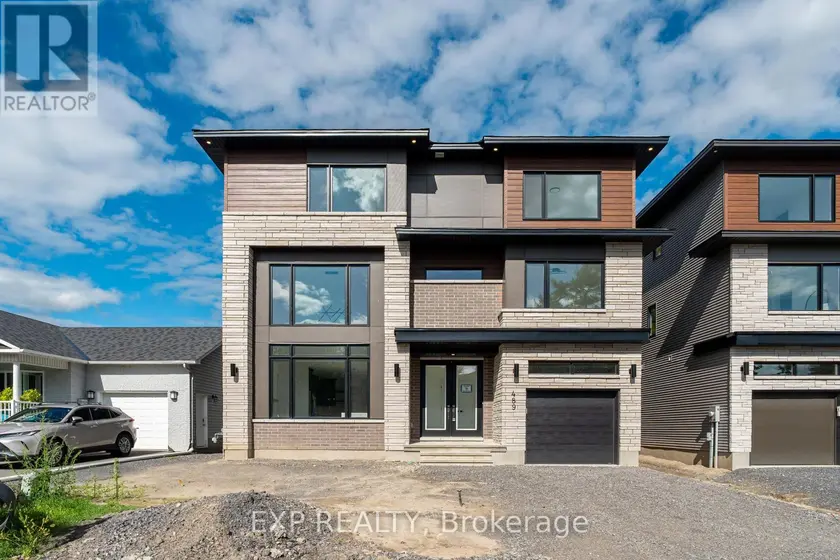 Detached at 489 DUVERNAY DRIVE, Ottawa