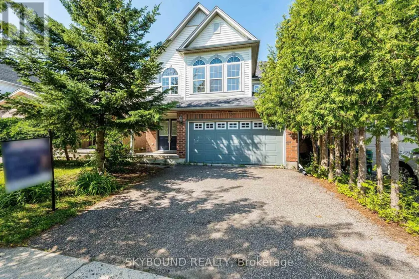 Detached at 735 KARLSFELD ROAD, Waterloo