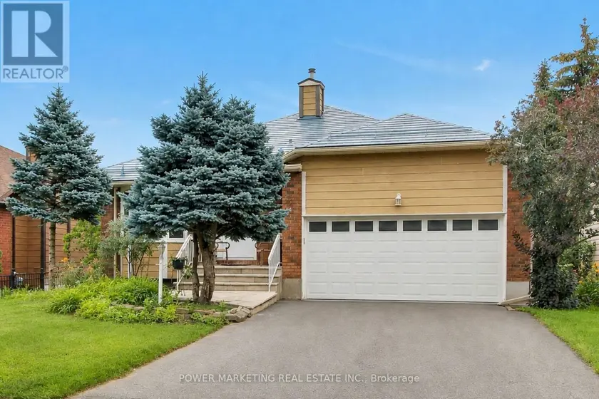 Detached at 52 JARLAN TERRACE, Ottawa