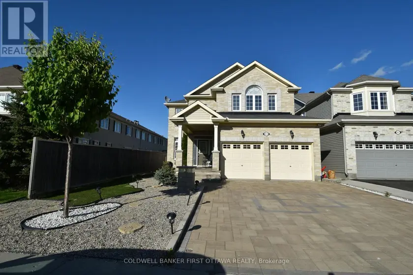 Detached at 413 BLACKLEAF DRIVE, Ottawa
