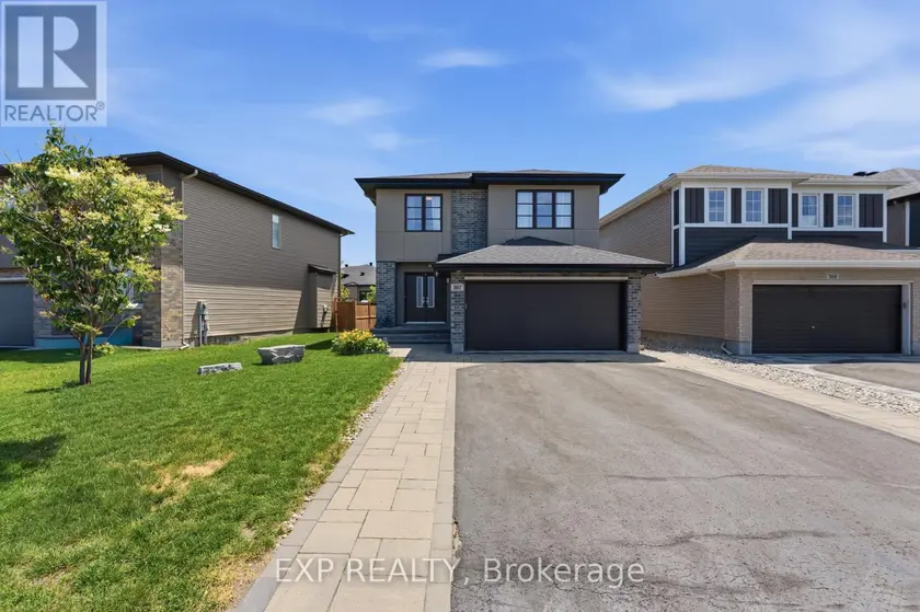 Detached at 307 OXER PLACE, Ottawa
