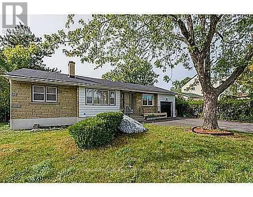 Detached at 2576 ALTA VISTA DRIVE, Ottawa