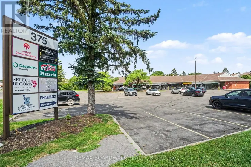 Other at 1B - 375 DES EPINETTES AVENUE, Ottawa