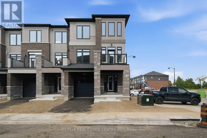 Townhouse at 73 - 313 CONKLIN ROAD, Brantford