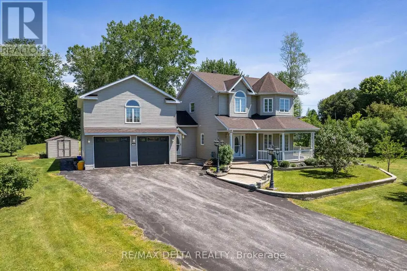Detached at 115 PIGEON STREET, Clarence-Rockland