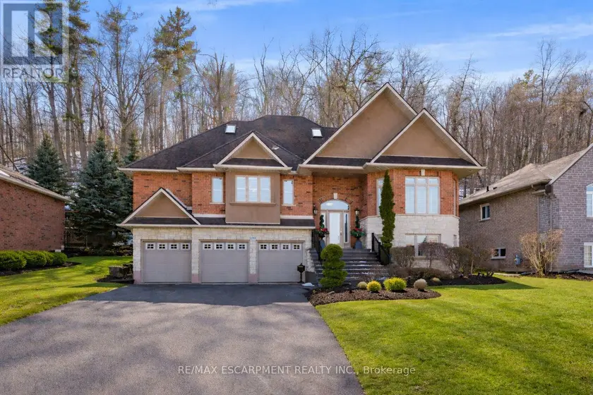 Detached at 130 DORCHESTER DRIVE, Grimsby