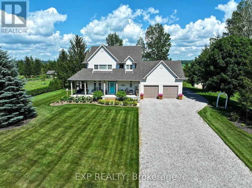 Detached at 71817 SUNRIDGE CRESCENT, Bluewater