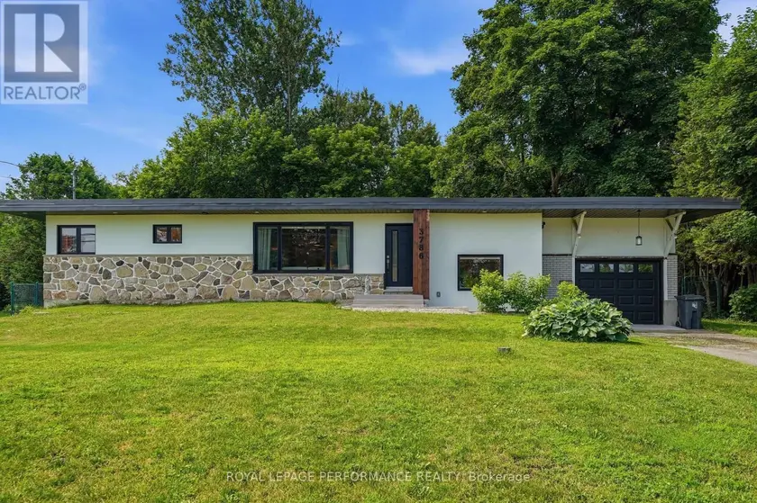 Detached at 3786 FRONT ROAD, Hawkesbury