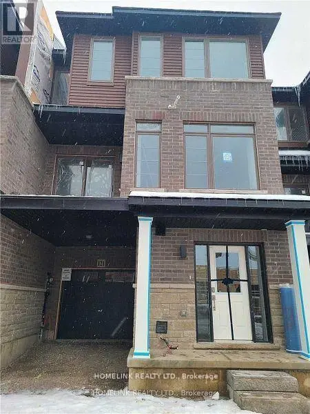 Townhouse at 121 - 61 SOHO STREET, Hamilton