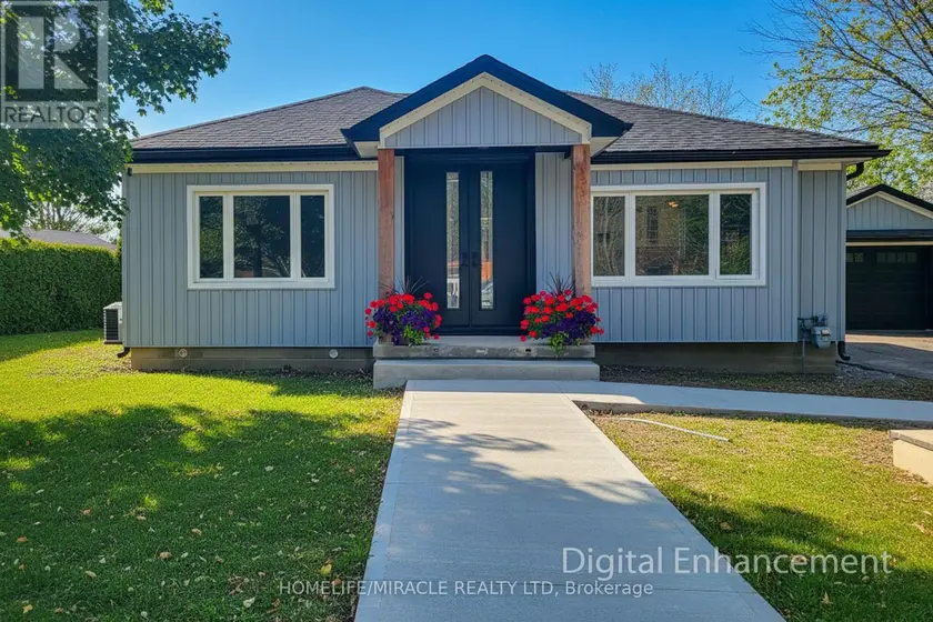 Detached at 355 RIDGE ROAD W, Grimsby