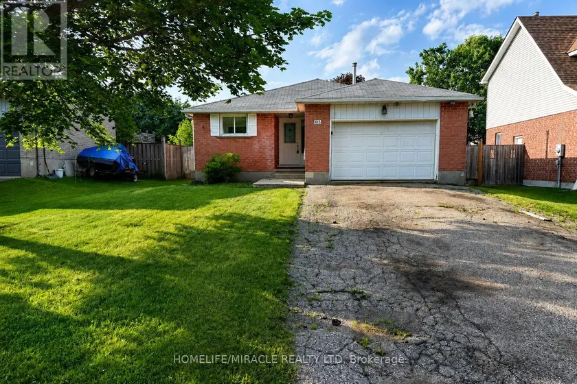 Detached at 613 CANFIELD PLACE, Shelburne