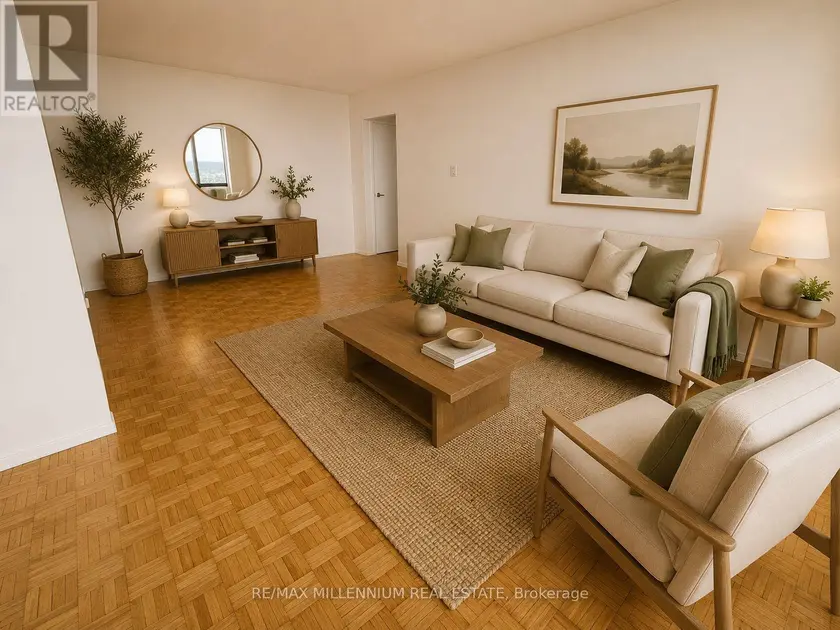 Apartment at 1205 - 250 FREDERICK STREET, Kitchener