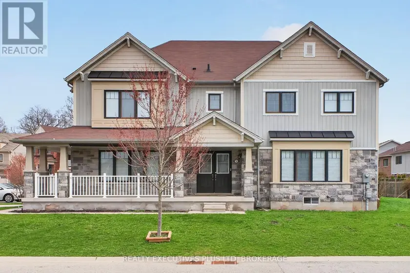 Detached at 7829 BUCKEYE CRESCENT, Niagara Falls