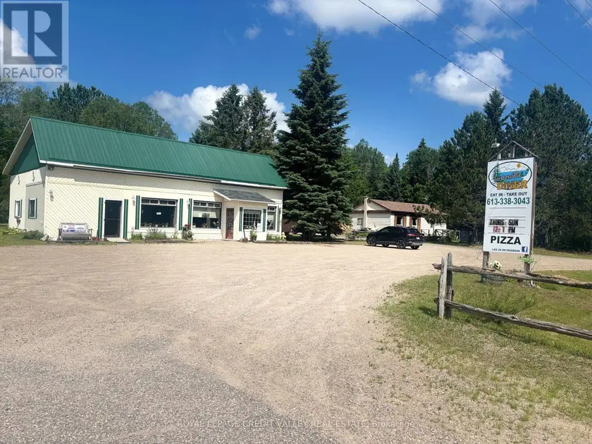 Other at 2367 HIGHWAY 127 ROAD N, Hastings Highlands (Herschel Ward)