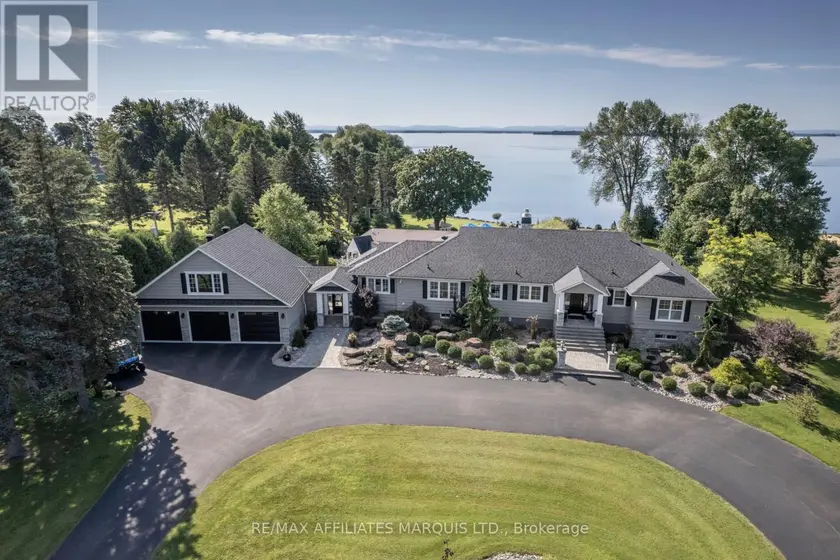 Detached at 20288 COUNTY ROAD 2 ROAD, South Glengarry