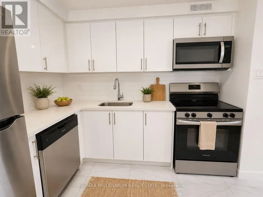 Apartment at 801 - 250 FREDERICK STREET, Kitchener