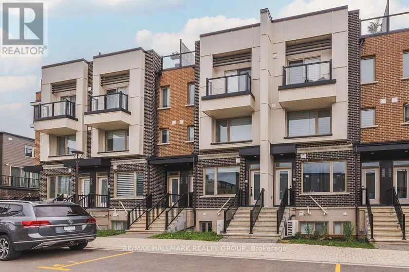 Apartment at 535 OZAWA PRIVATE, Ottawa