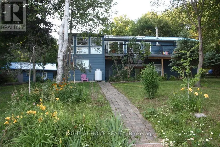 Detached at 68 SCOTT LANE, Rideau Lakes