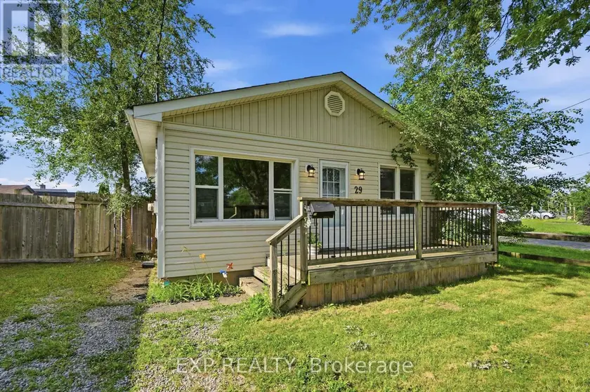 Detached at 29 ROCKWOOD AVENUE, St. Catharines